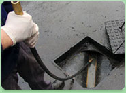 drain rodding Earlsfield